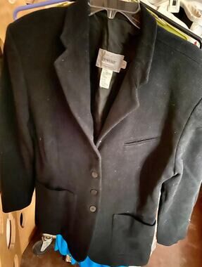 Vintage 90's InWear jacket. L